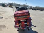 2009 HARLEY-DAVIDSON FLHTCU  for sale at Copart AR - LITTLE ROCK