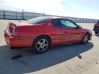 2004 Chevrolet Monte Carlo Ss Supercharged de vânzare în Fresno, CA - Damage History