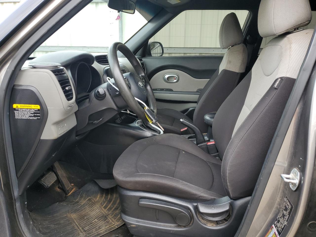 2018 Kia Soul - Image 7