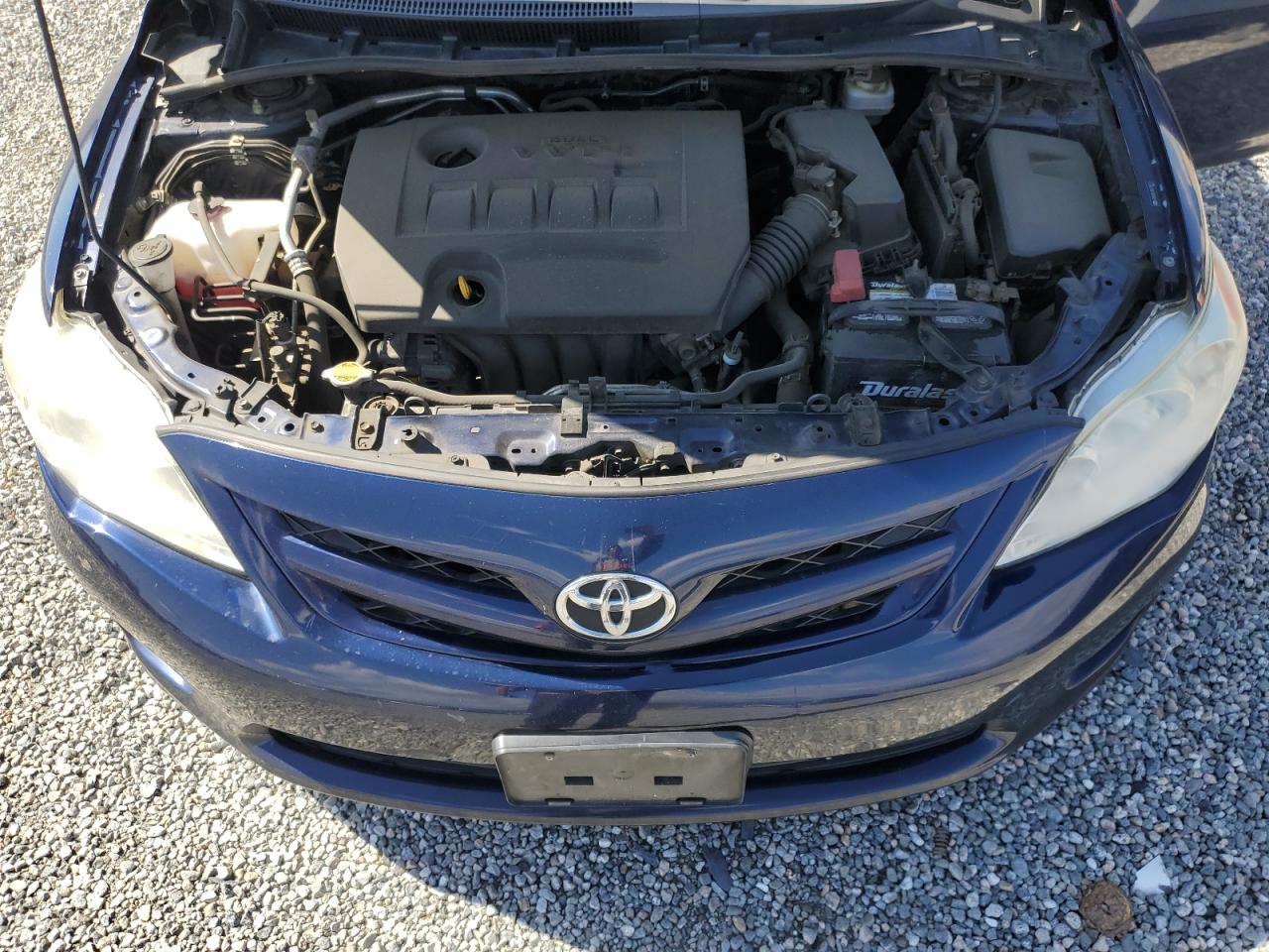 2011 Toyota Corolla - Image 13