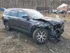 2024 JEEP GRAND CHEROKEE L LIMITED à vendre chez Copart MD - BALTIMORE EAST