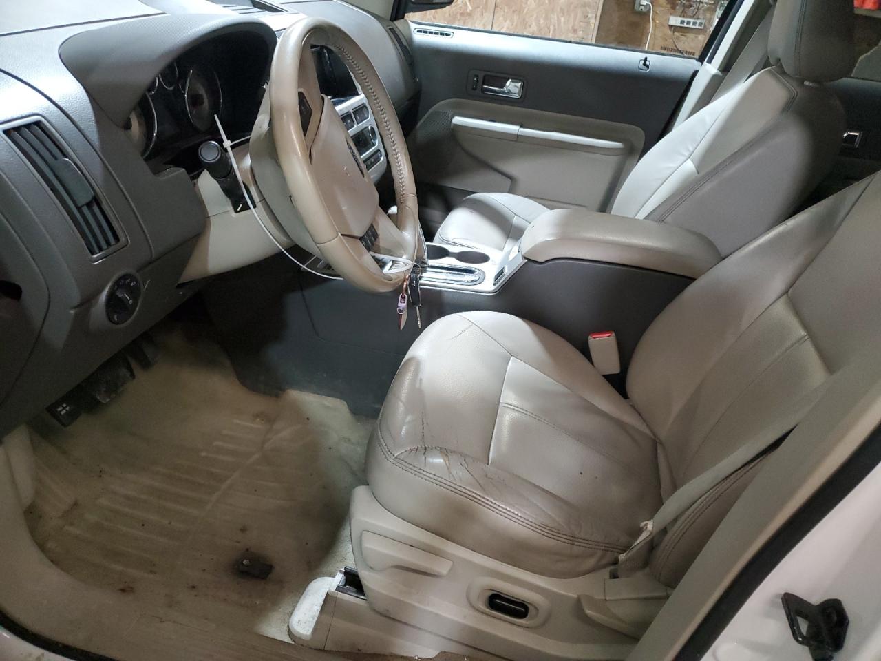 2010 Ford Edge - Image 7