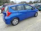 2017 Nissan Versa Note S на продаже в Ocala, FL - Front End