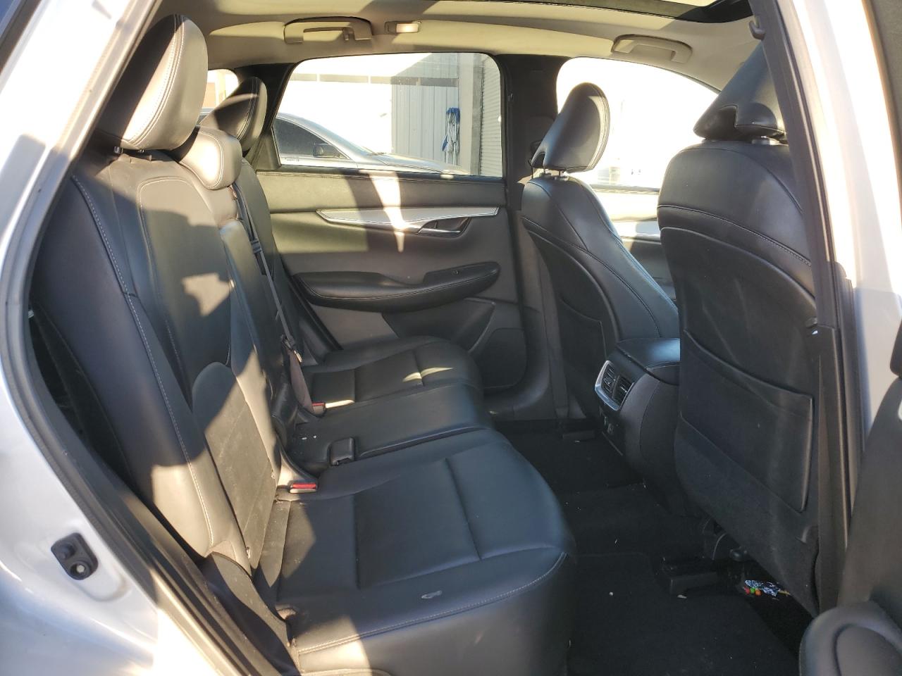 2019 Infiniti Qx50 Essential VIN: 3PCAJ5M10KF135923 Lot: 80166675