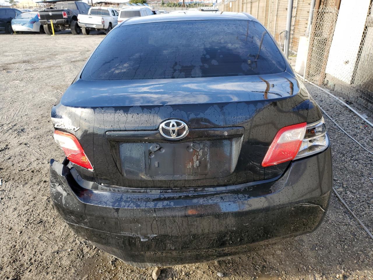 2008 Toyota Camry - Image 6