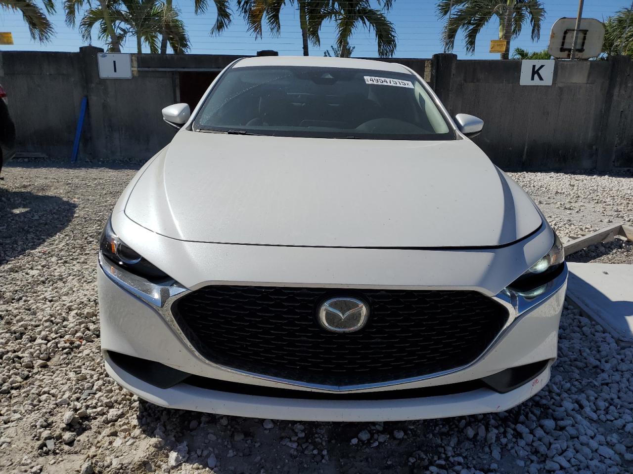 2020 Mazda 3 - Image 5