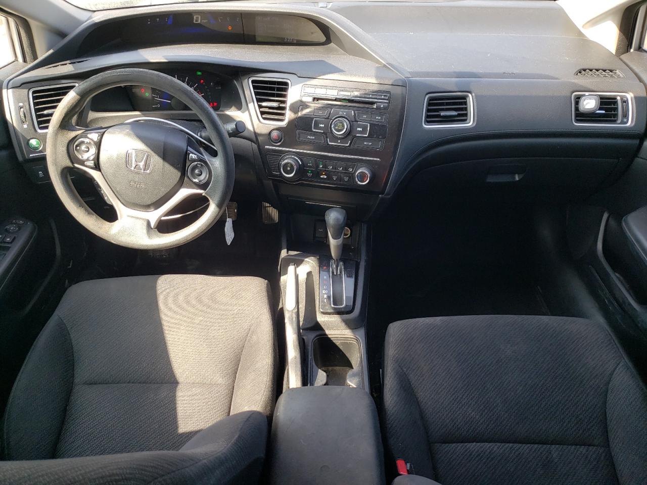 2013 Honda Civic - Image 8