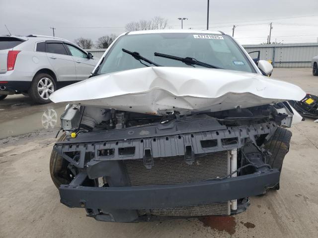  HYUNDAI ACCENT 2022 Белый