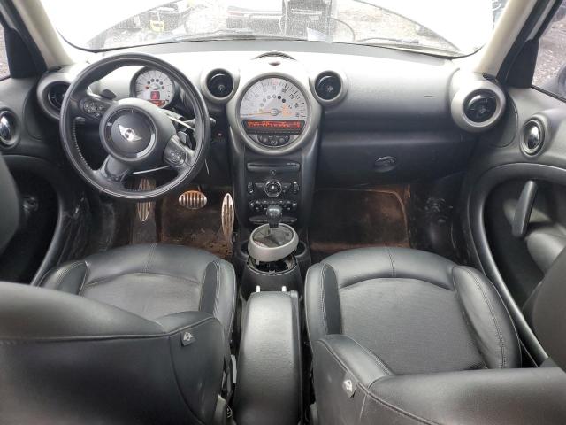  MINI COOPER 2012 Biały