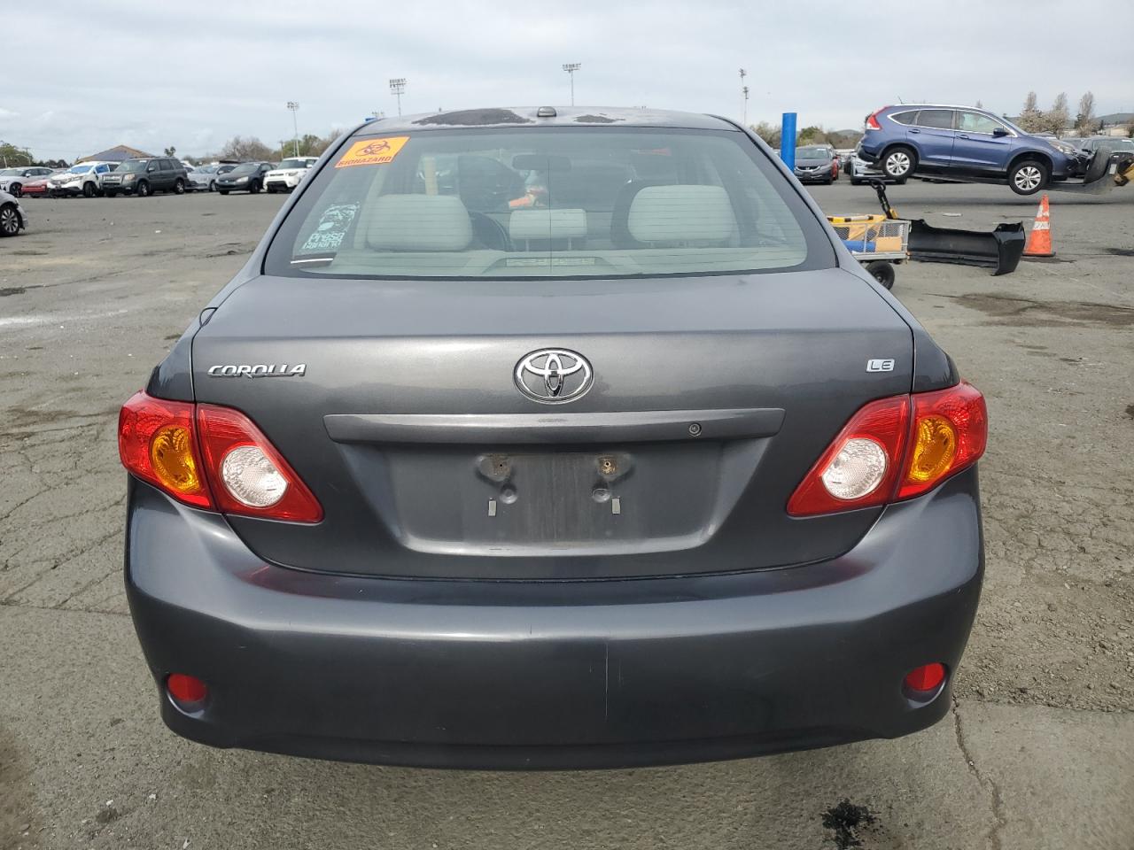 2010 Toyota Corolla - Image 6