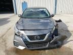 2021 Nissan Versa Sv for Sale in Apopka, FL - Front End