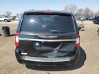 2012 Chrysler Town & Country Touring L იყიდება Des Moines-ში, IA - Rear End