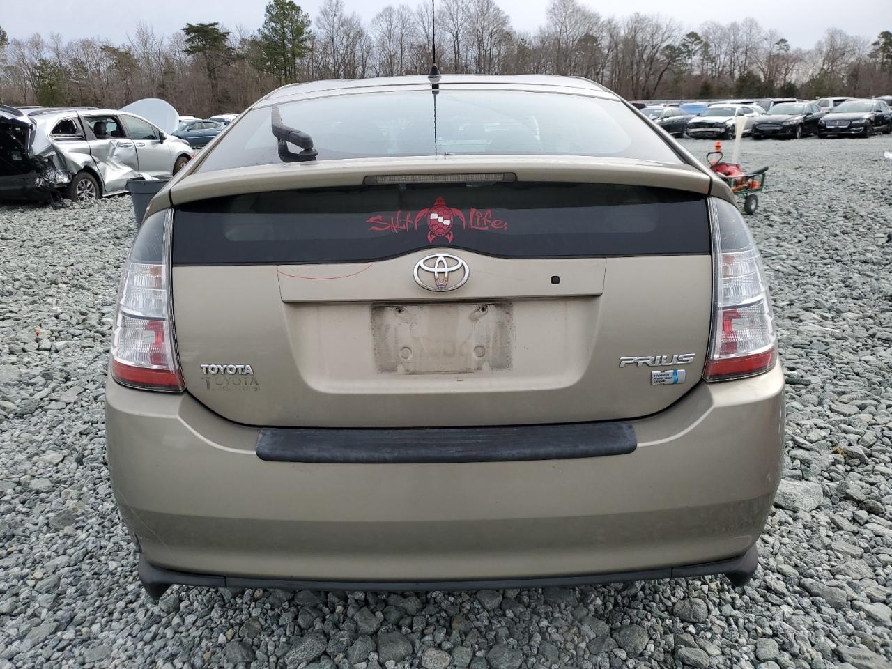 2005 Toyota Prius - Image 6