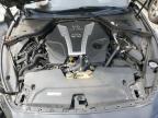2018 Infiniti Q50 Luxe de vânzare în Waldorf, MD - Front End