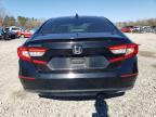2019 Honda Accord Ex იყიდება Augusta-ში, GA - Front End