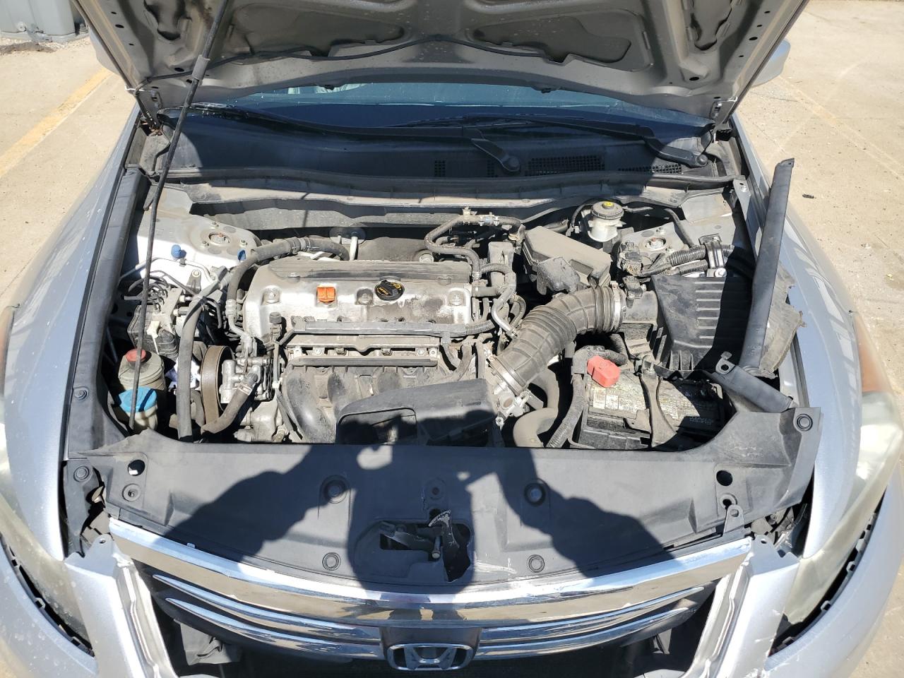 2012 Honda Accord - Image 11