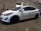 2016 Hyundai Elantra Se for Sale in Blaine, MN - Mechanical