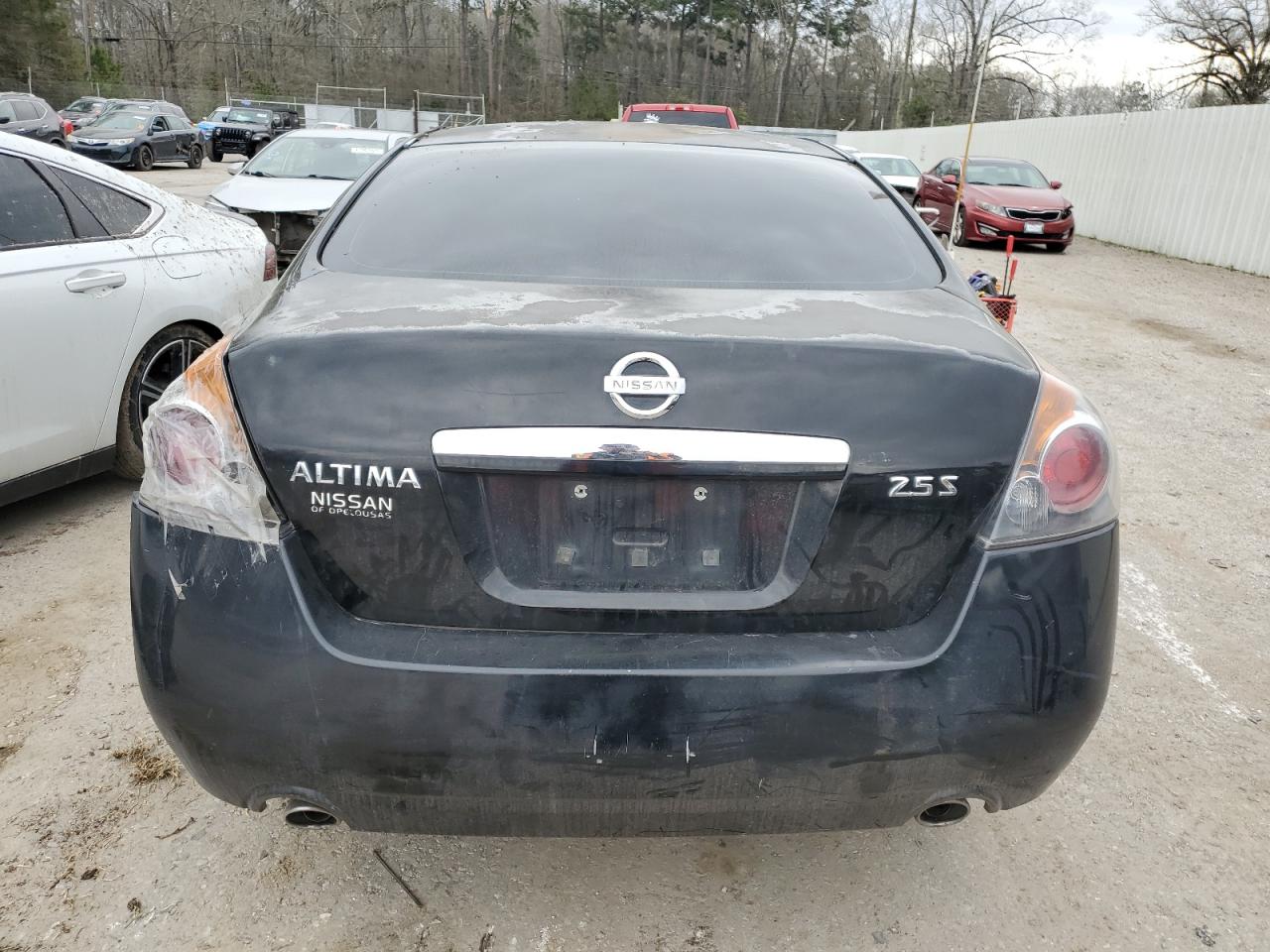 2009 Nissan Altima - Image 6