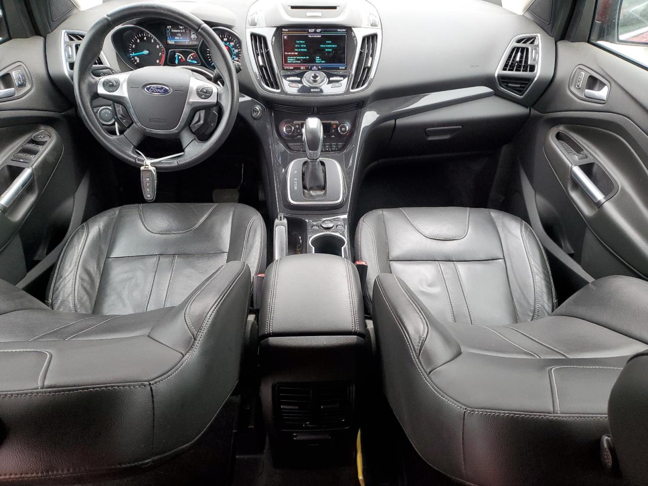 2013 Ford Escape - Image 8