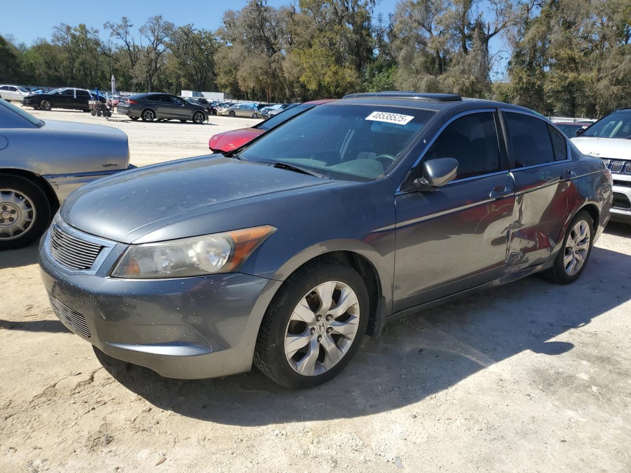 2008 Honda Accord - Image 1