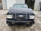 2011 Ford Ranger Super Cab na sprzedaż w Hurricane, WV - All Over