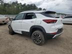 2024 Chevrolet Trailblazer Lt for Sale in Greenwell Springs, LA - Burn - Engine