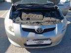 2007 TOYOTA AURIS T-SP for sale at Copart SANDWICH