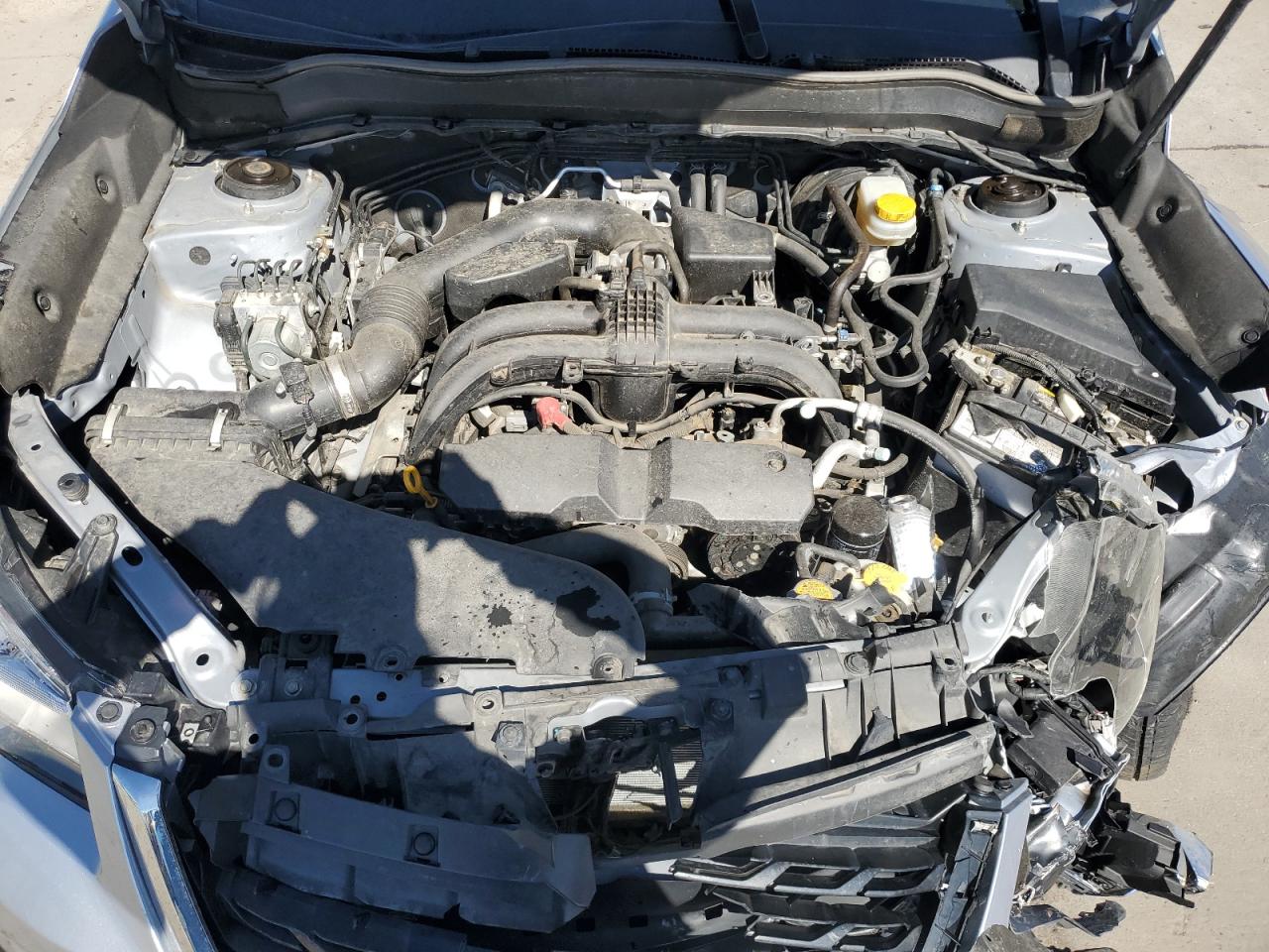2017 Subaru Forester - Image 12