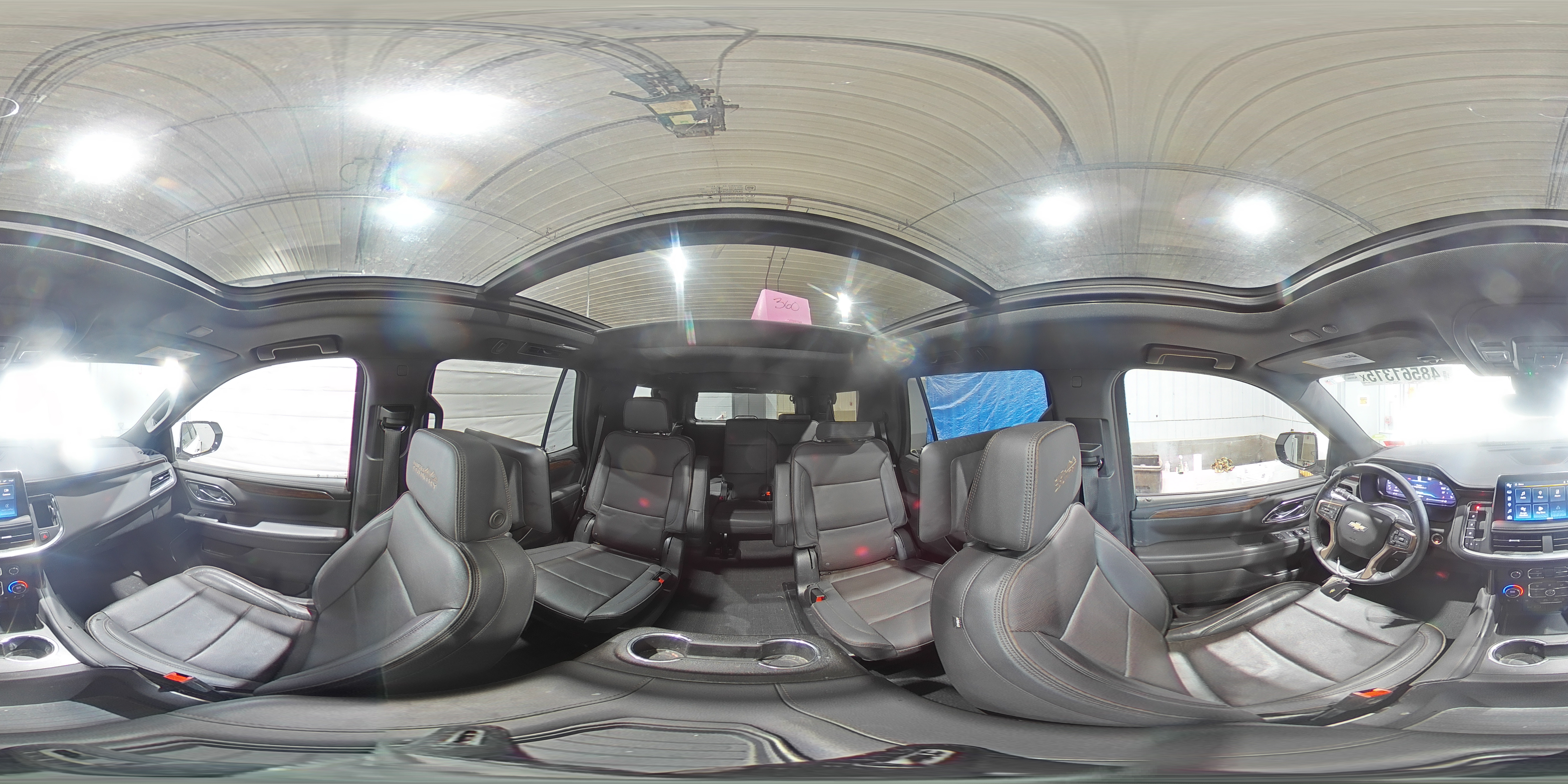 2023 Chevrolet Tahoe - Image 16