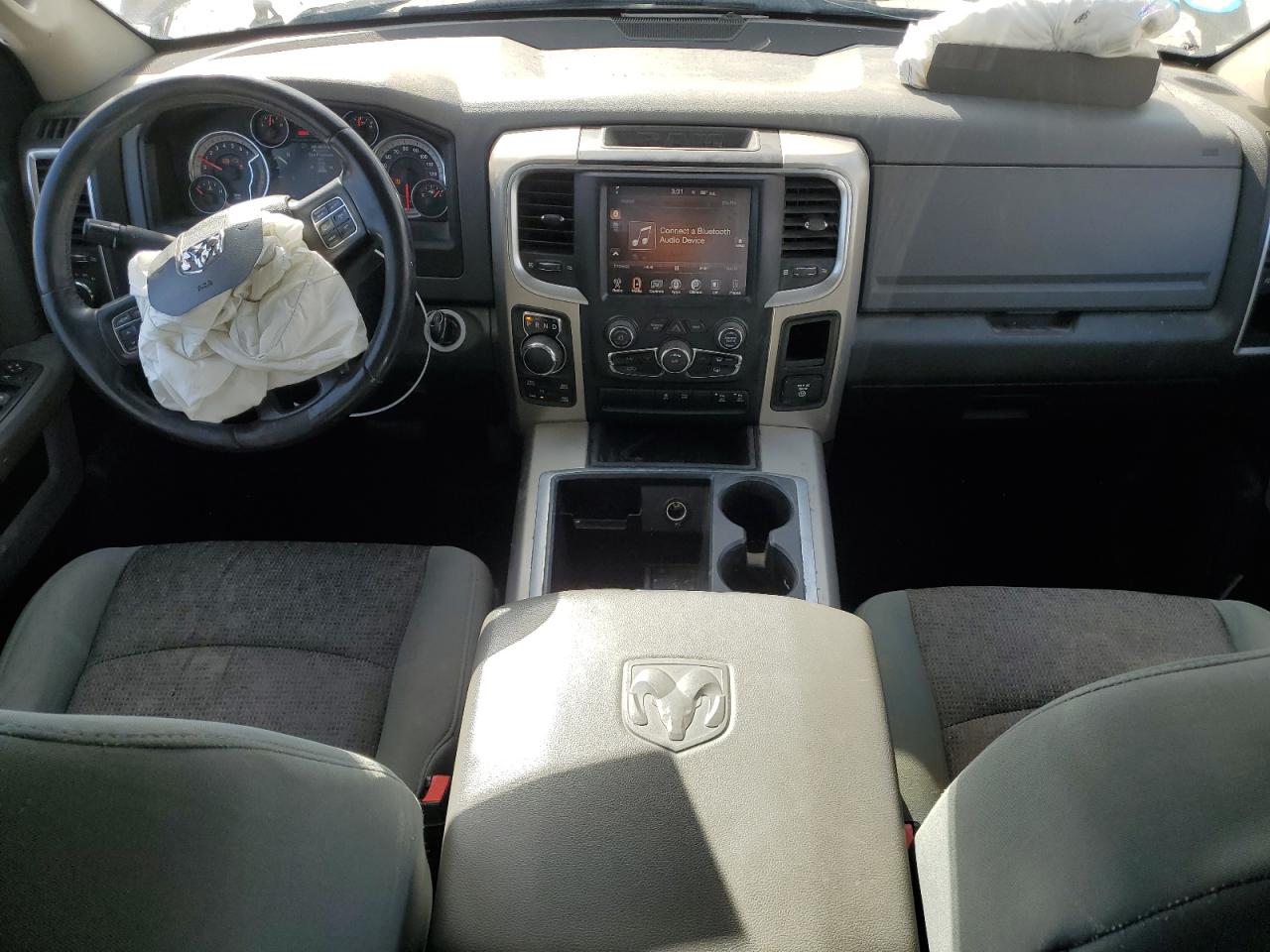 2014 RAM 1500 - Image 8