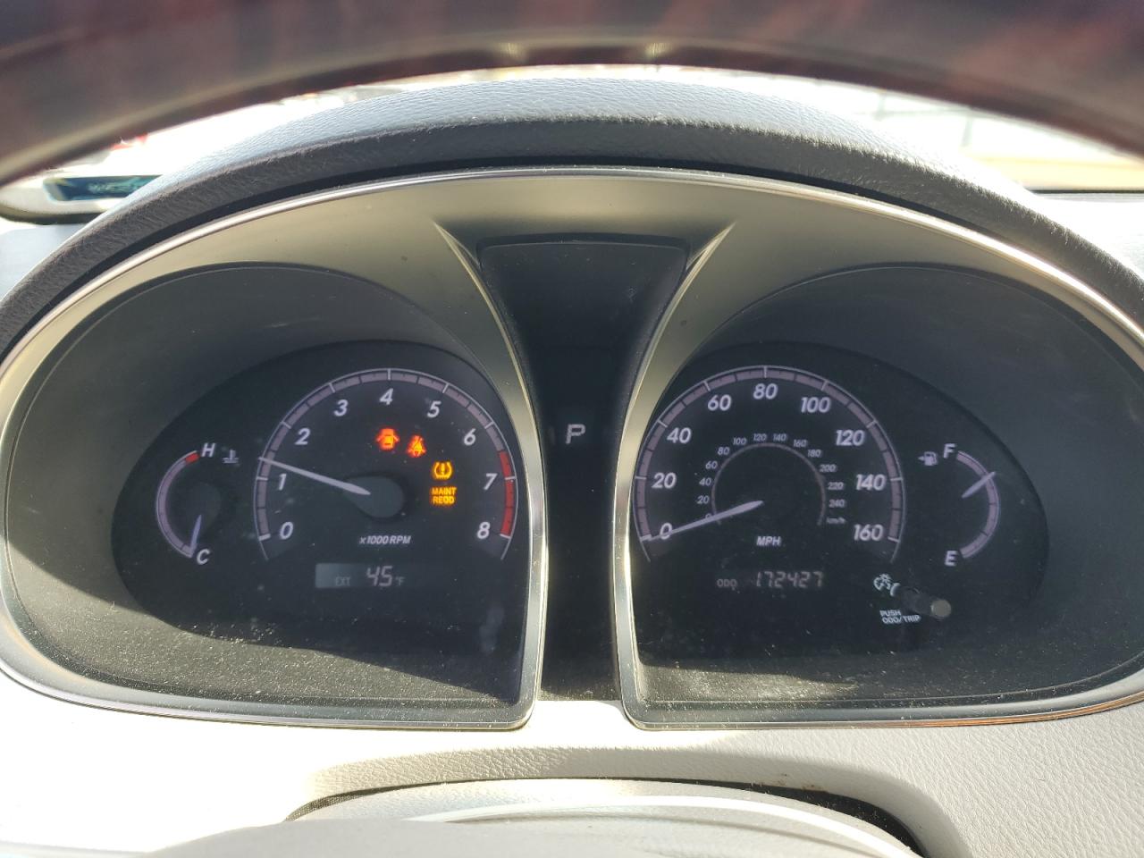 2011 Toyota Avalon - Image 9