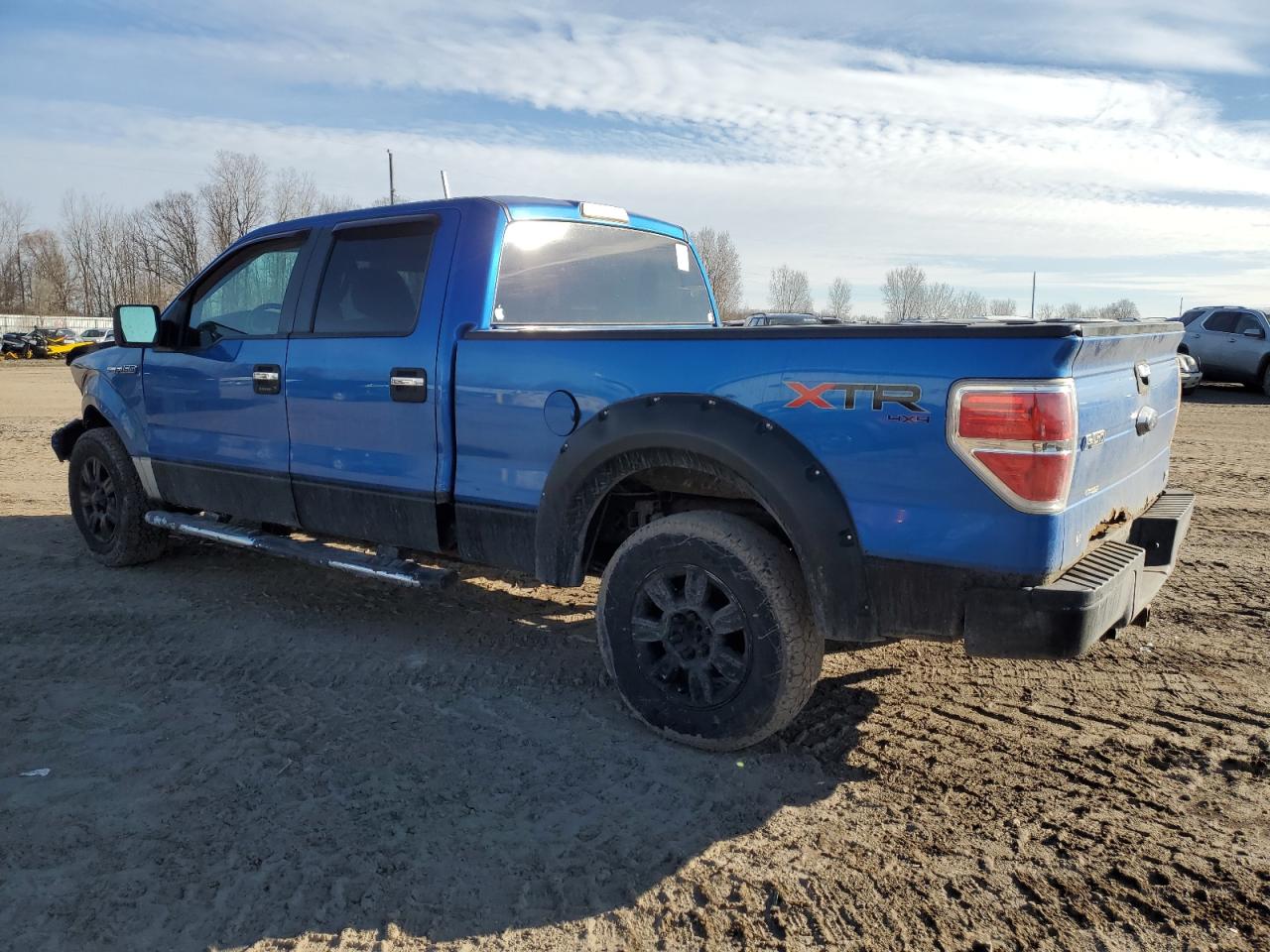 2010 Ford F-150 - Image 2