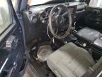 2007 Jeep Wrangler Sahara на продаже в Ham Lake, MN - Minor Dent/Scratches