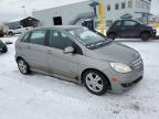 2007 MERCEDES-BENZ B200  for sale at Copart QC - MONTREAL