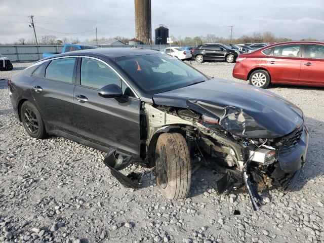  KIA K5 2025 Серый