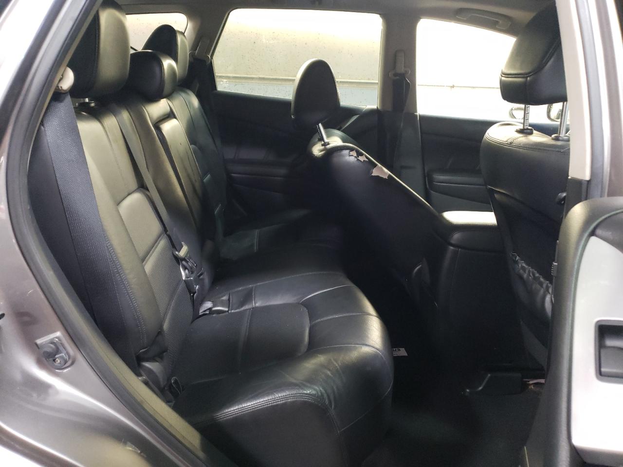 2012 Nissan Murano - Image 10