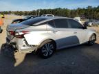 2021 Nissan Altima S for Sale in Greenwell Springs, LA - Rear End