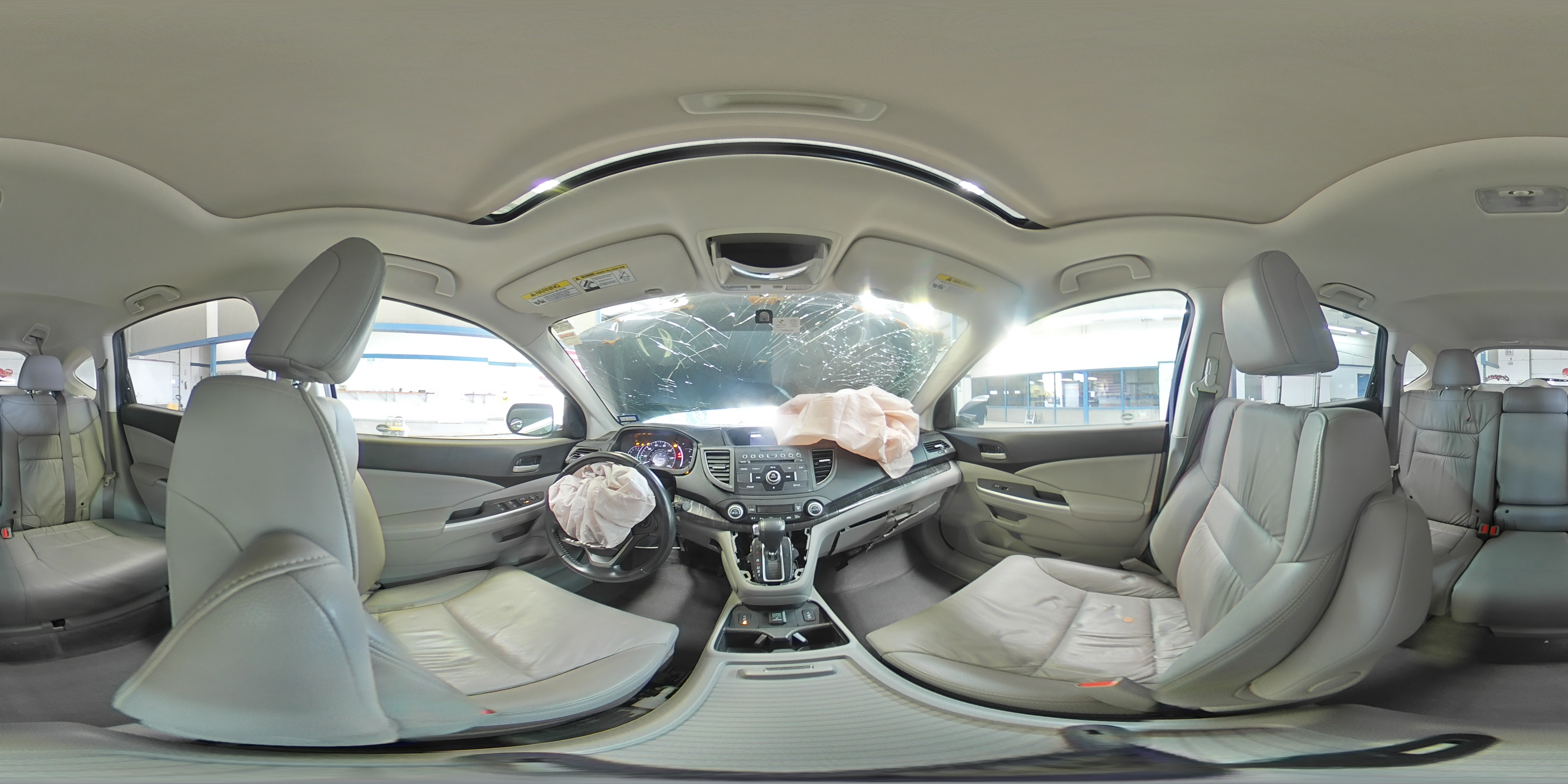 2012 Honda CR-V - Image 12