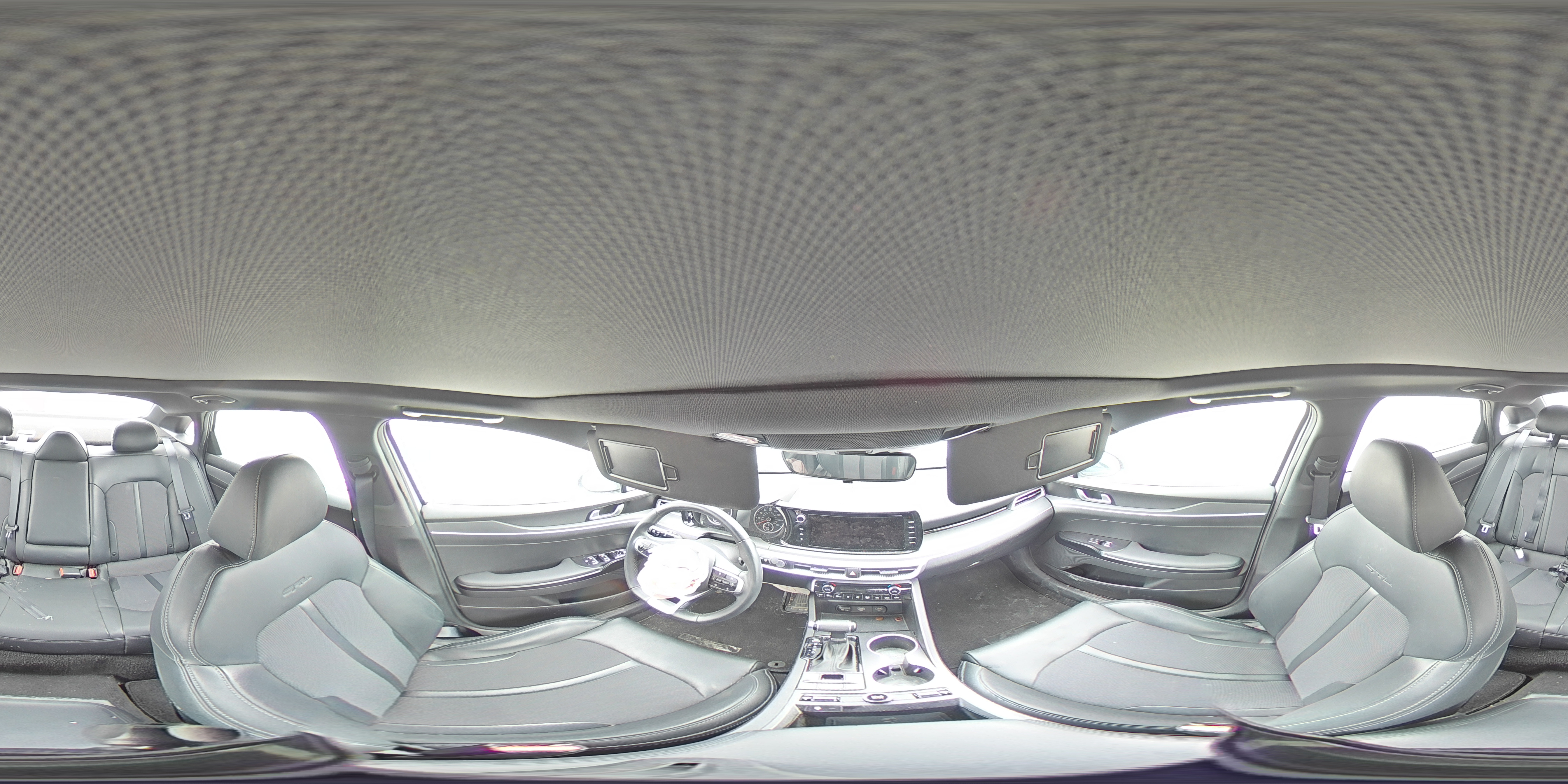2024 Kia K5 - Image 13