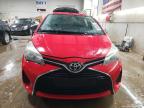 2015 Toyota Yaris  for Sale in Elgin, IL - Side