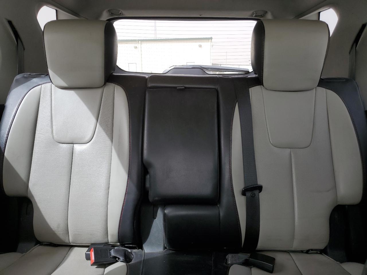 2011 Chevrolet Equinox - Image 10