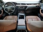 2022 Audi E-Tron Premium zu verkaufen in Austell, GA - Front End