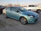 2012 Ford Focus Sel   zu verkaufen in Indianapolis, IN - Front End