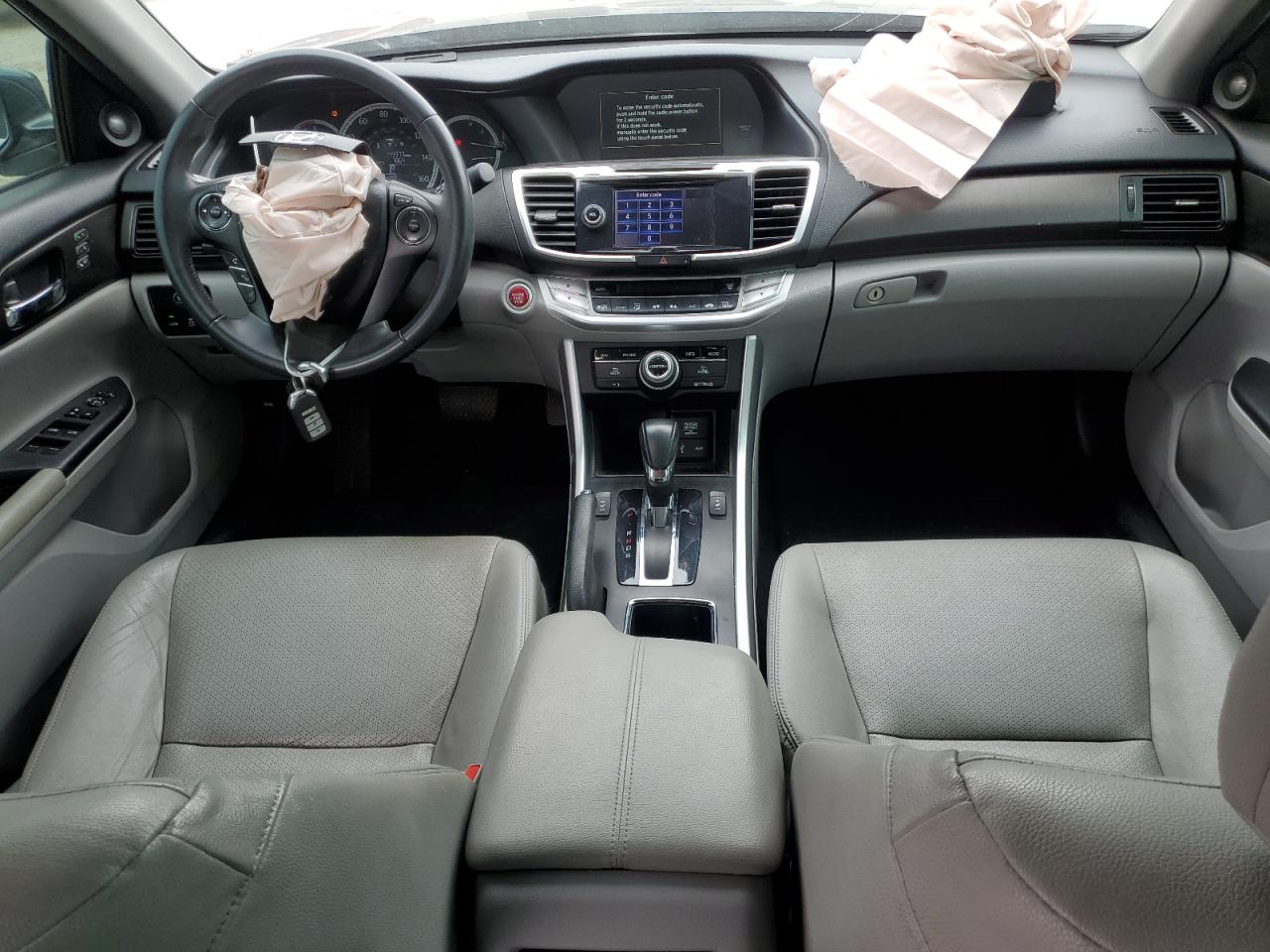 2014 Honda Accord - Image 8