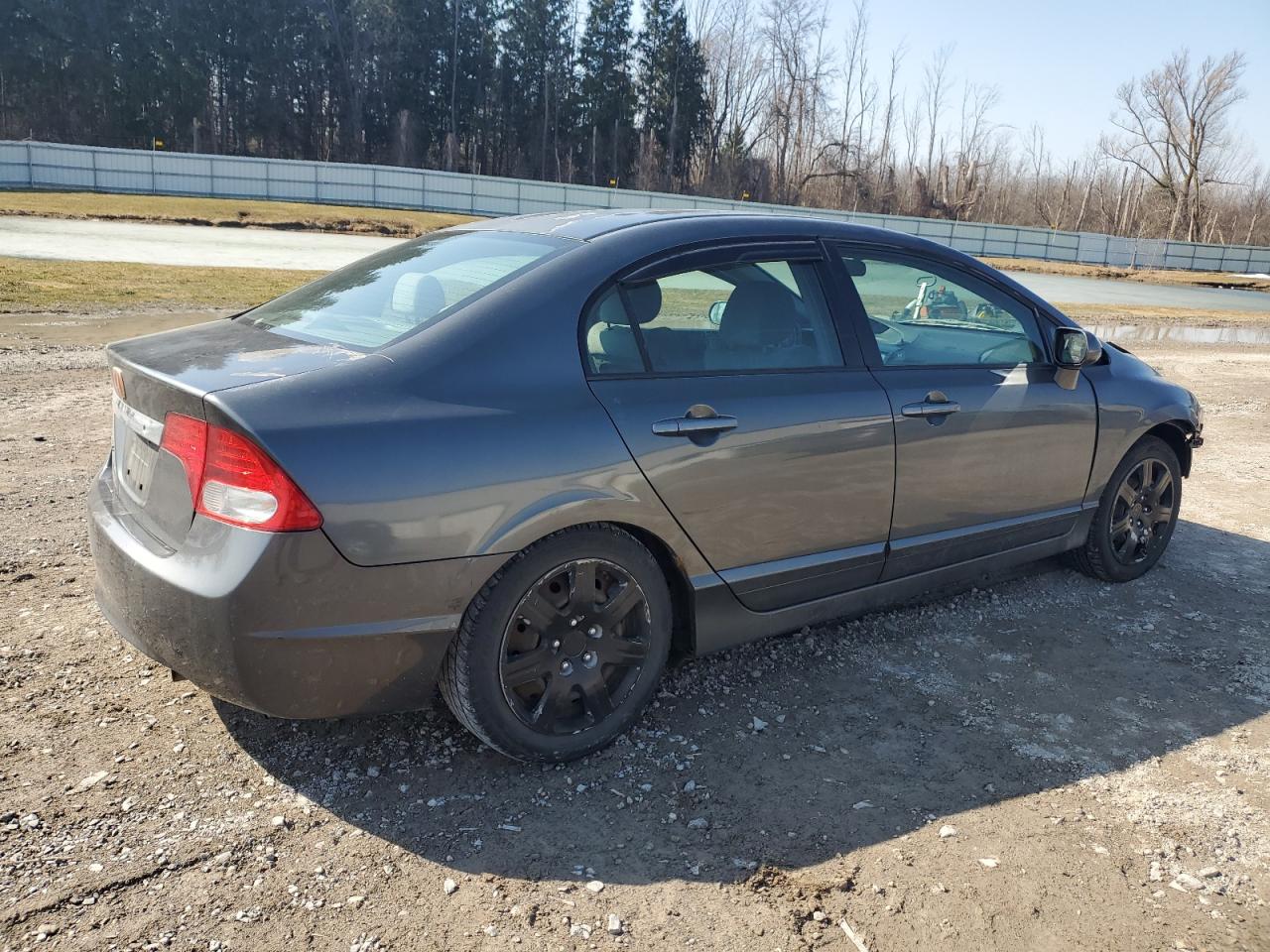 2010 Honda Civic - Image 3
