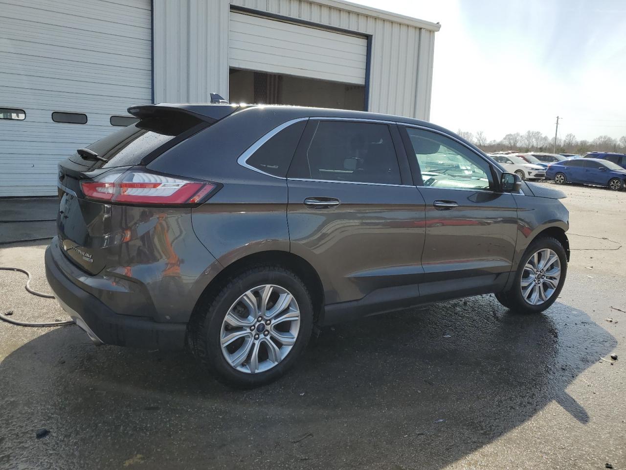2020 Ford Edge - Image 3