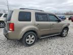 2011 Honda Pilot Exl   for Sale in Wayland, MI - Front End