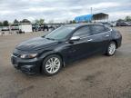 2016 Chevrolet Malibu Lt للبيع في Newton، AL - Front End