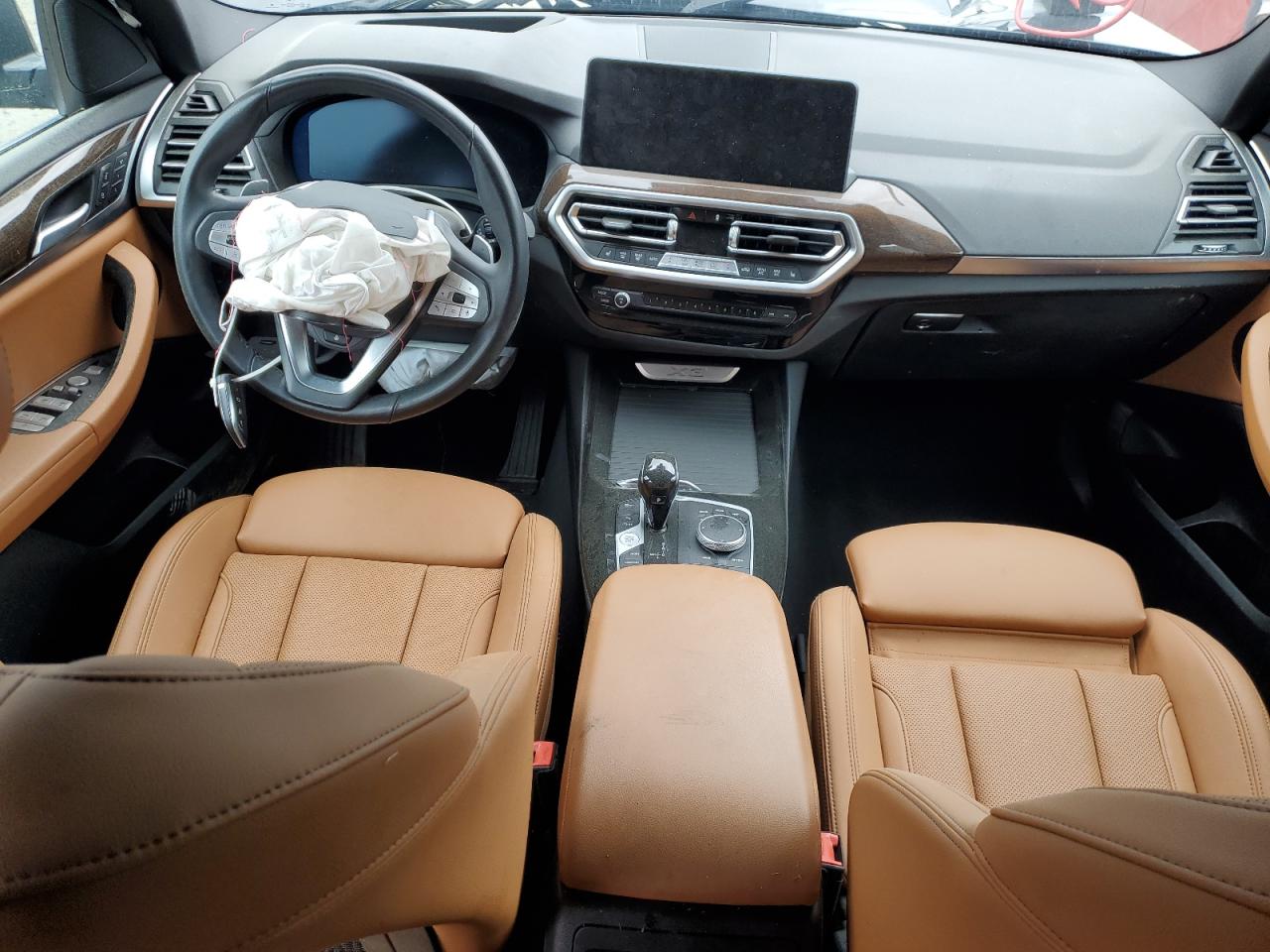 2024 BMW X3 Sdrive30I VIN: 5UX43DP0XR9U99757 Lot: 47783785