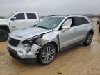 2022 Cadillac Xt4 Sport للبيع في San Antonio، TX - Front End